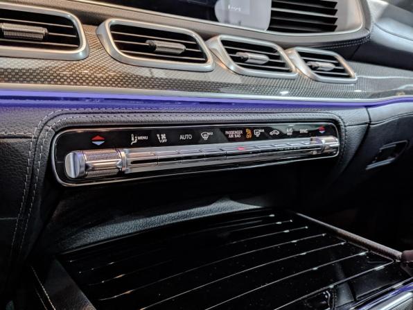 Mercedes-Benz GLE AMG II (V167) с пробегом 2021 года, цена 9 000 000 рублей, 67922 км, внедорожник, Автокод Объявления