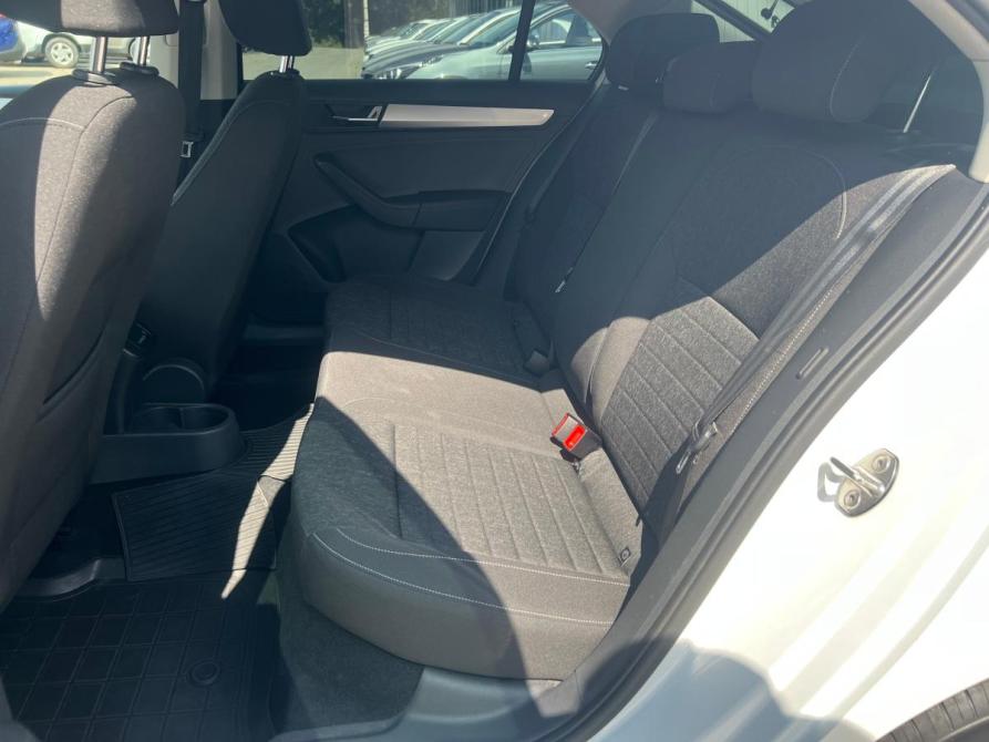 Skoda Rapid II Стерлитамак  - изображение 12