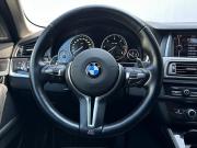 BMW 5 серии VI (F10/F11/F07) Рестайлинг Москва  - изображение 28