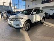 Geely Atlas I Москва  - изображение 37