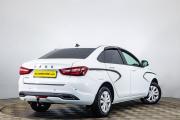 Lada (ВАЗ) Vesta I Пермь  - изображение 29