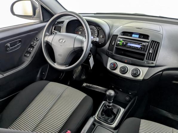 Hyundai Elantra IV (HD) с пробегом 2010 года, цена 825 000 рублей, 40981 км, седан, Автокод Объявления
