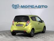 Chevrolet Spark III Калининград  - изображение 20
