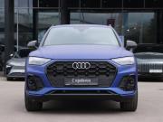 Audi Q5 II (FY) Рестайлинг Москва  - изображение 28
