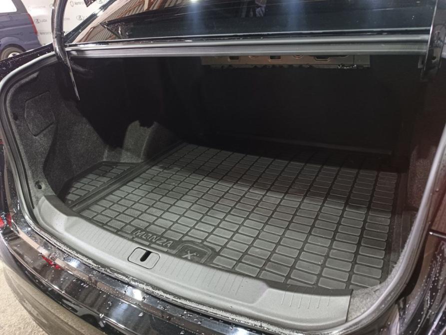 Chevrolet Monza II Рестайлинг Ставрополь  - изображение 29