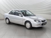 Mazda 323 VI (BJ) Рестайлинг Волгоград  - изображение 33