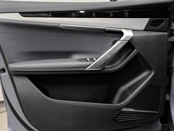 Geely Atlas II с пробегом 2024 года, цена 2 990 000 рублей, 36808 км, внедорожник, Автокод Объявления