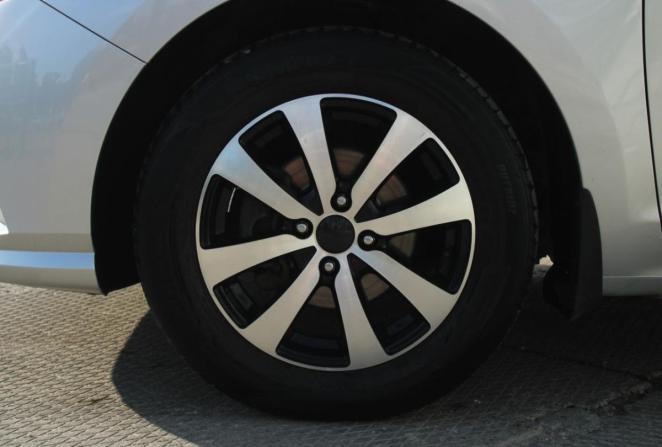 Hyundai Solaris II с пробегом 2020 года, цена 1 490 000 рублей, 95969 км, седан, Автокод Объявления