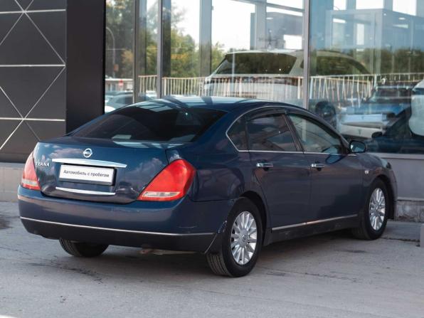 Nissan Teana I с пробегом 2003 года, цена 510 000 рублей, 349061 км, седан, Автокод Объявления
