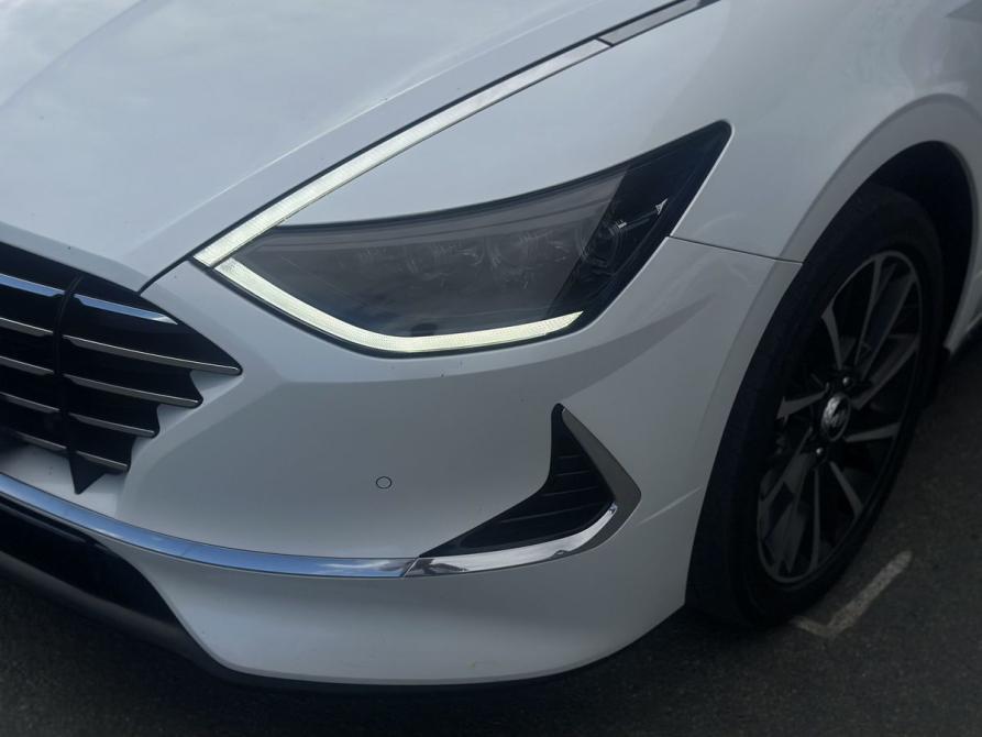 Hyundai Sonata VIII (DN8) Челябинск  - изображение 6