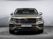Volkswagen Touareg III Москва  - изображение 20