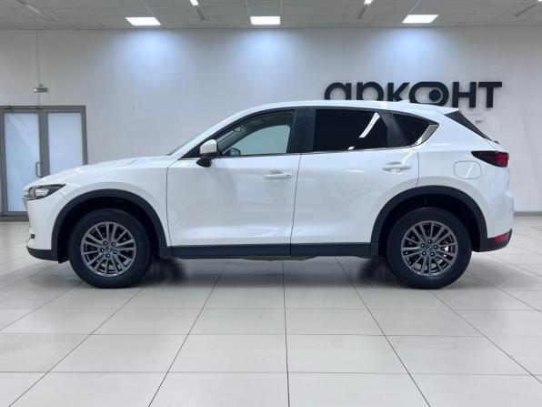 Mazda CX-5 II с пробегом 2018 года, цена 2 300 000 рублей, 108700 км, внедорожник, Автокод Объявления