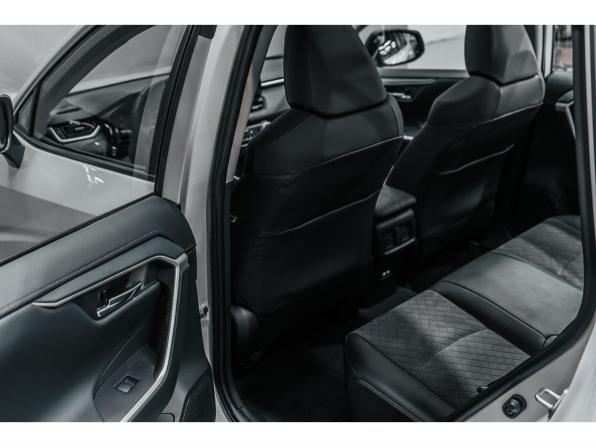 Новый Toyota RAV4 V (XA50) 2025 года, цена 5 500 000 рублей, внедорожник, Автокод Объявления