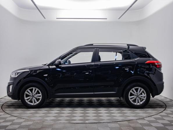 Hyundai Creta I с пробегом 2016 года, цена 1 277 000 рублей, 257985 км, внедорожник, Автокод Объявления