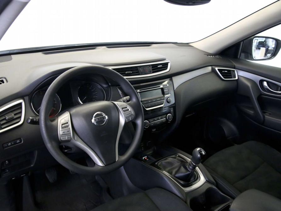 Nissan X-Trail III Санкт-Петербург  - изображение 17