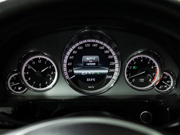 Mercedes-Benz E-Класс IV (W212 S212 C207) с пробегом 2012 года, цена 1 679 700 рублей, 169202 км, седан, Автокод Объявления