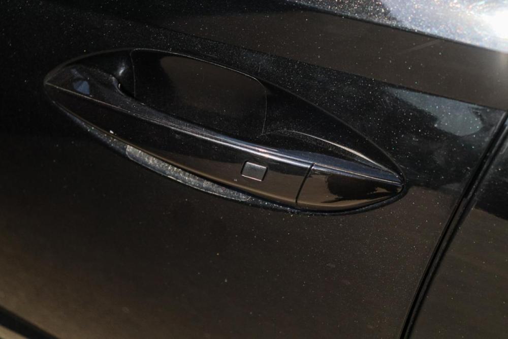 Hyundai Sonata VIII (DN8) Москва  - изображение 14