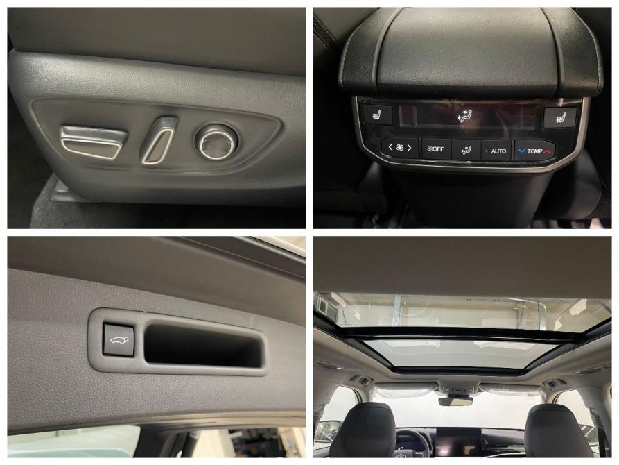 Toyota Highlander IV (XU70) Воронеж  - изображение 20