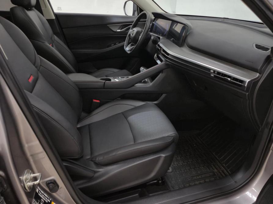 Changan CS35 Plus I Рестайлинг Альметьевск  - изображение 16