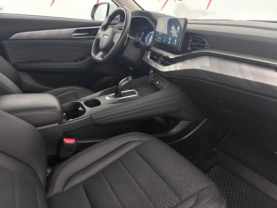 Haval F7x I Рестайлинг Псков  - изображение 12