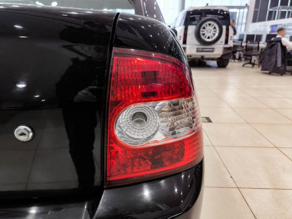 Lada (ВАЗ) Priora I Рестайлинг с пробегом 2018 года, цена 720 000 рублей, 106000 км, седан, Автокод Объявления