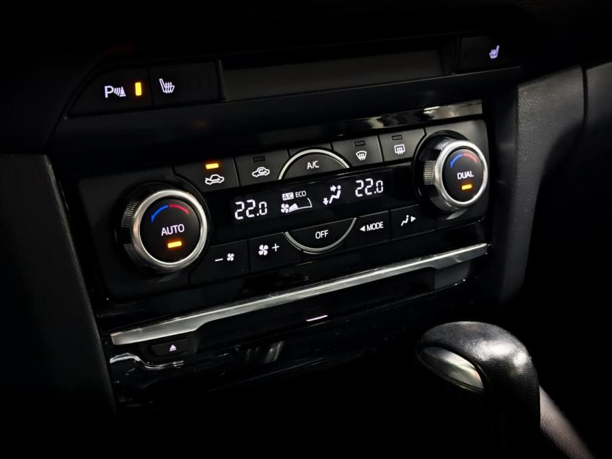 Mazda 6 III (GJ) Рестайлинг Москва  - изображение 16