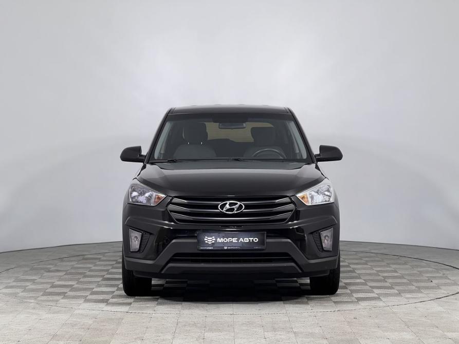 Hyundai Creta I Калининград  - изображение 2