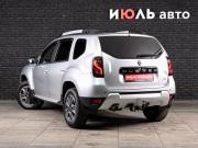 Renault Duster I Рестайлинг Екатеринбург  - изображение 23