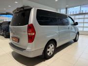 Hyundai Grand Starex I Екатеринбург  - изображение 22