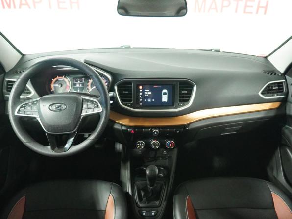 Lada (ВАЗ) Vesta I Рестайлинг (NG) с пробегом 2024 года, цена 1 550 000 рублей, 65591 км, универсал, Автокод Объявления