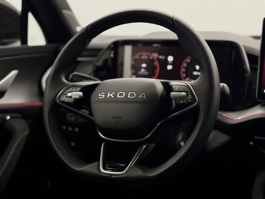 Skoda Kodiaq II Вологда  - изображение 22