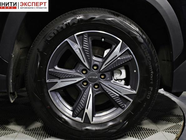 JETOUR DASHING I с пробегом 2024 года, цена 1 957 000 рублей, 29004 км, внедорожник, Автокод Объявления