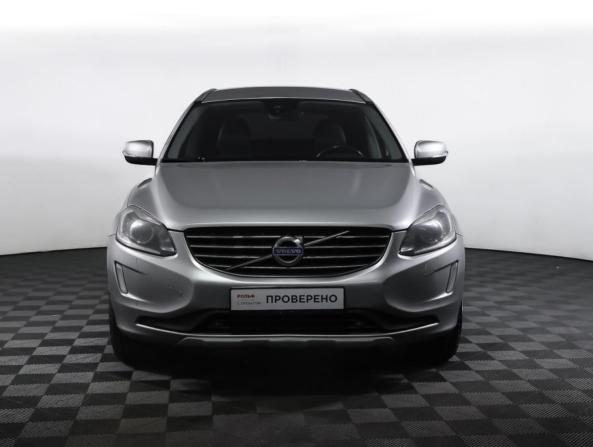 Volvo XC60 I Рестайлинг с пробегом 2015 года, цена 1 890 000 рублей, 211646 км, внедорожник, Автокод Объявления