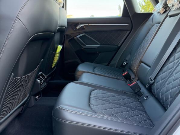 Audi Q3 II (F3) с пробегом 2026 года, цена 3 750 000 рублей, 15 км, внедорожник, Автокод Объявления