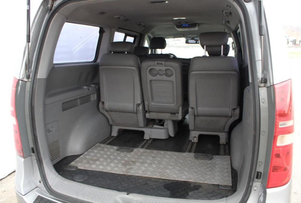 Hyundai Grand Starex I Нижний Новгород  - изображение 10