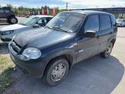 Chevrolet Niva I Рестайлинг Пермь  - изображение 11