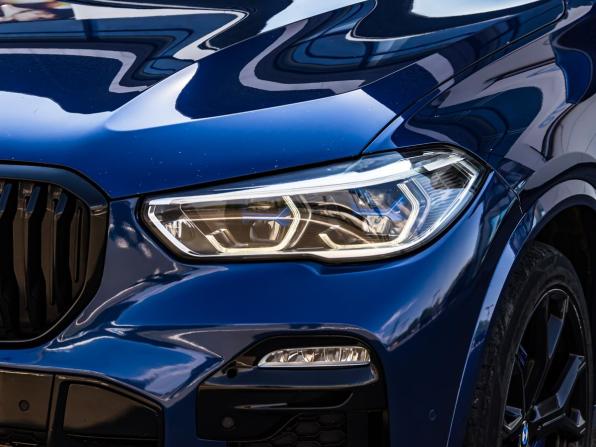 BMW X5 IV (G05/G18) с пробегом 2019 года, цена 5 210 000 рублей, 271949 км, внедорожник, Автокод Объявления