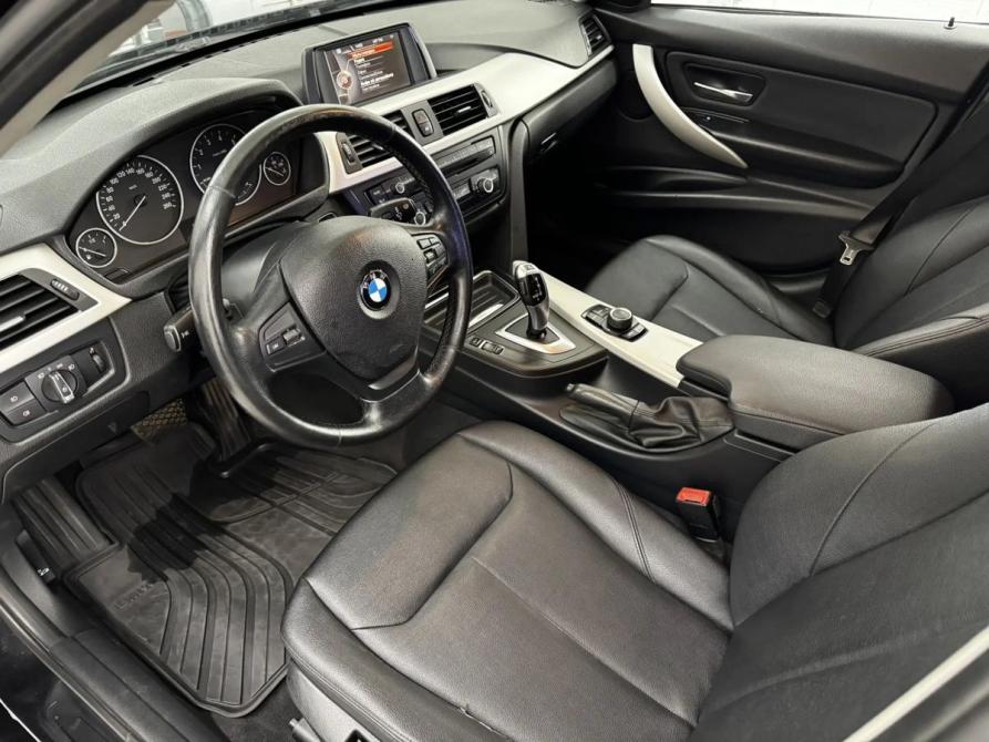 BMW 3 серии VI (F3x) Ярославль  - изображение 9