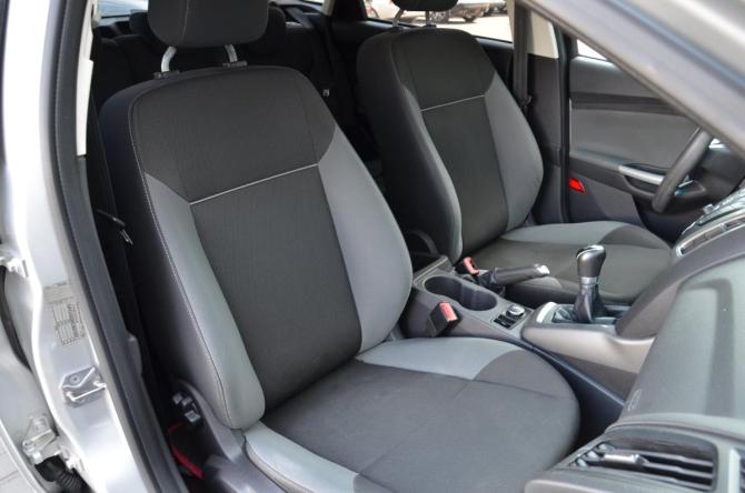 Ford Focus III с пробегом 2011 года, цена 743 900 рублей, 202914 км, хэтчбек, Автокод Объявления
