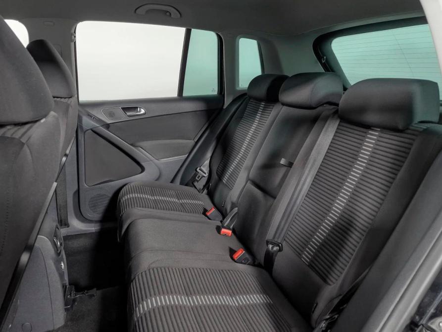 Volkswagen Tiguan I Нижний Новгород  - изображение 17