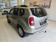 Renault Duster I Челябинск  - изображение 25