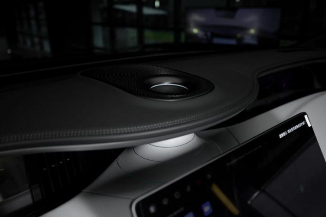 Новый Avatr 11 I 2025 года, цена 7 954 000 рублей, внедорожник, Автокод Объявления