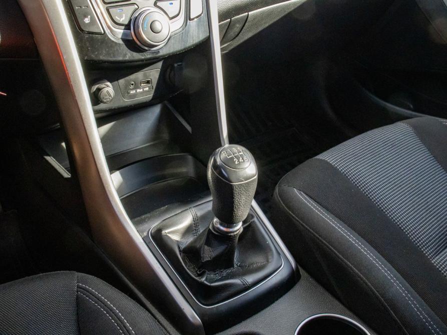 Hyundai i30 II Екатеринбург  - изображение 10