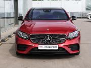 Mercedes-Benz E-Класс AMG V (W213) Москва  - изображение 31