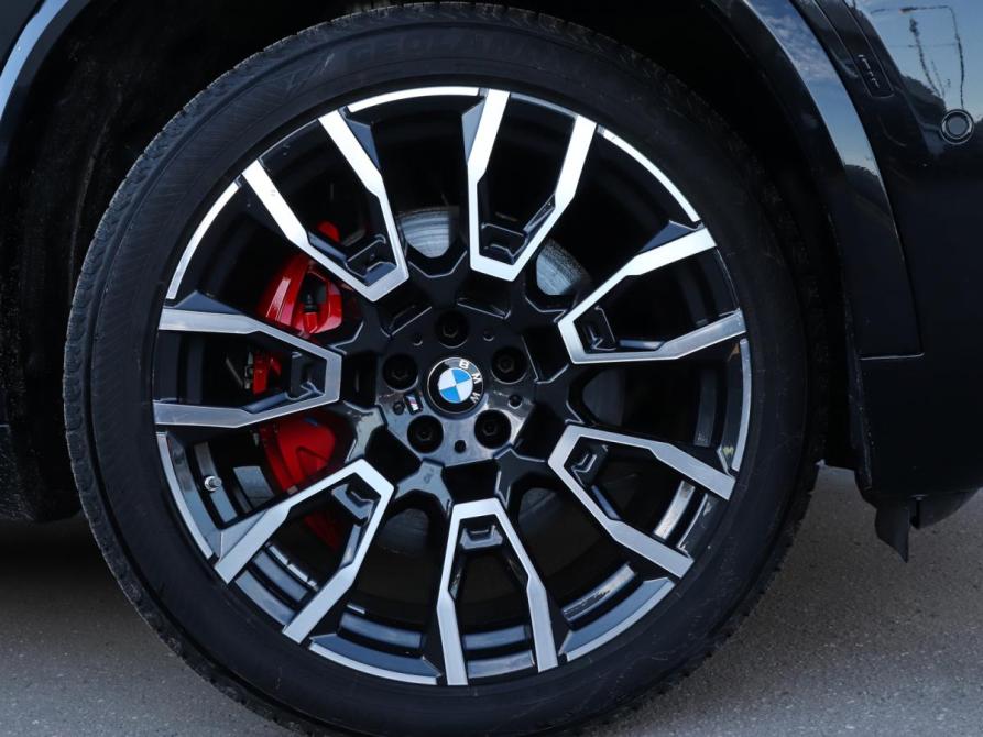 BMW X5 IV (G05/G18) Рестайлинг Москва  - изображение 21