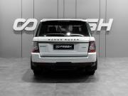 Land Rover Range Rover Sport I Рестайлинг Тюмень  - изображение 30