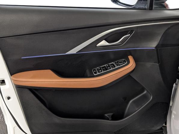 Omoda C5 I с пробегом 2022 года, цена 1 700 000 рублей, 26282 км, внедорожник, Автокод Объявления