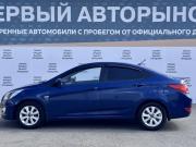 Hyundai Solaris I Рестайлинг Краснодар  - изображение 28