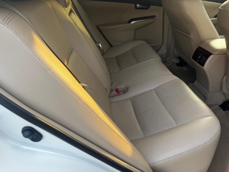 Toyota Camry VII (XV50) Астрахань  - изображение 15