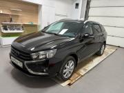 Lada (ВАЗ) Vesta I Пермь  - изображение 8
